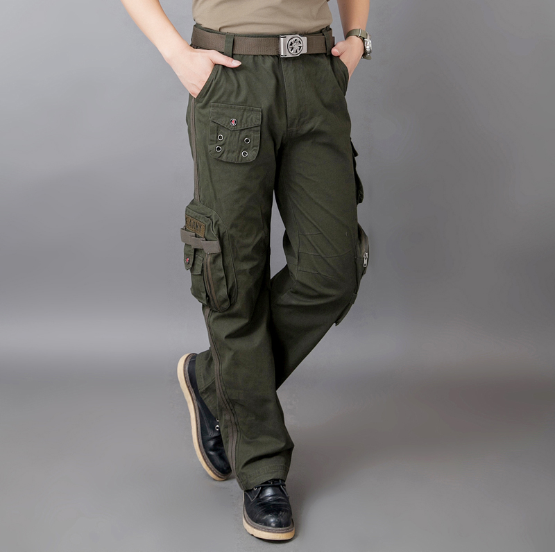 戶外多兜休閑褲子拉鏈迷彩服男綠軍迷軍備酷同款韓版男裝工裝長褲在類目 戶外/登山/野營/旅行用品, 軍迷服飾/軍迷用品, 迷彩服/軍迷服/作訓服, 迷彩褲/軍迷褲/工裝褲中 - 來自Buy2taobao.com提供專業的淘寶代購服務