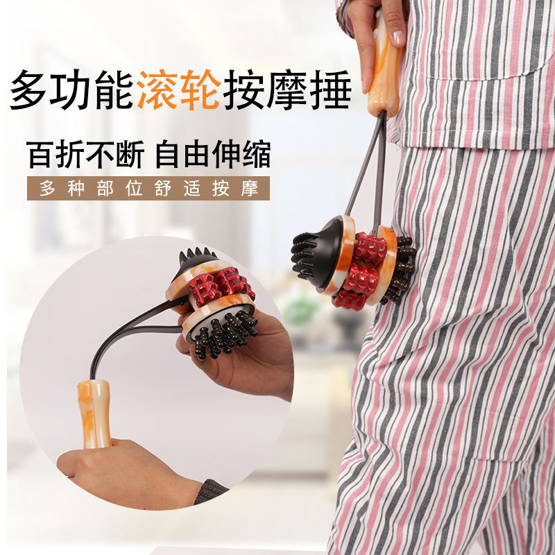 不求人敲背锤经络敲打敲后背腿部颈部拍打棒捶腿器肩部按摩捶木质|ruв категории личный уход/Здравоохранение/массажное оборудование, массажное оборудование, массаж/молоток - от Buy2taobao.com для оказания профессиональной услуги покупки агента Taobao