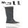 Mr.ing high matte leather combined with comfortable warm cashmere couples boots boots casual shoes men's shoes H065