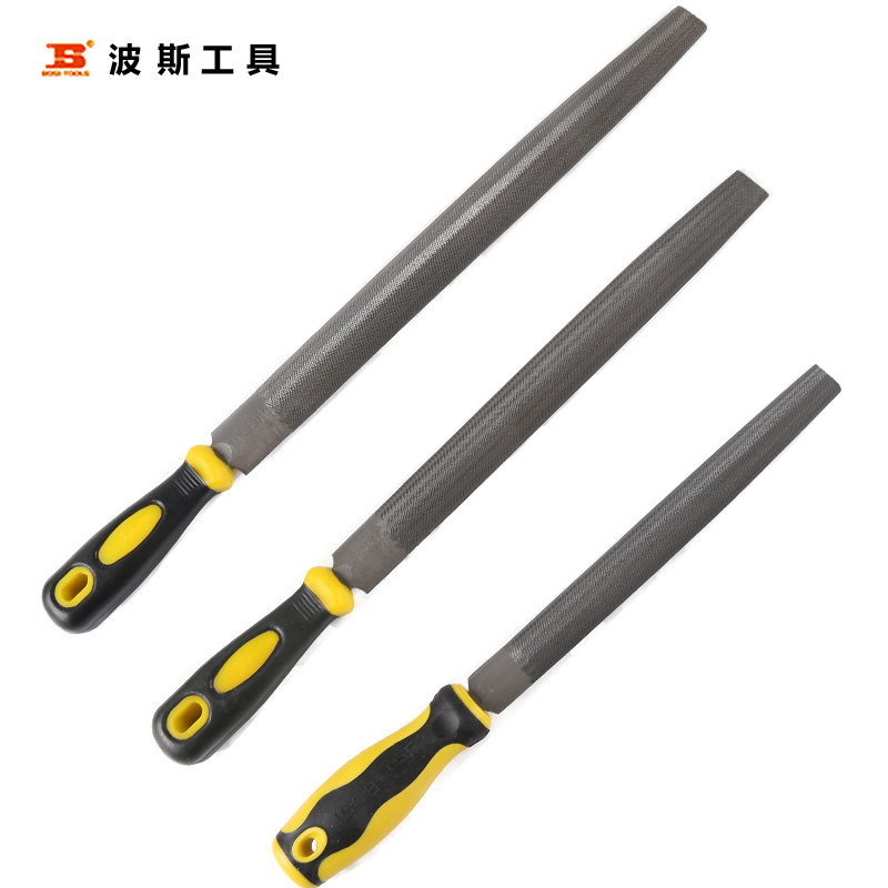 波斯工具 精品中齿半圆锉刀 6寸8寸10寸12寸中齿锉刀在类目 五金/工具, 手动工具, 锉、刨, 其他中 - 来自Buy2taobao.com提供专业的淘宝代购服务