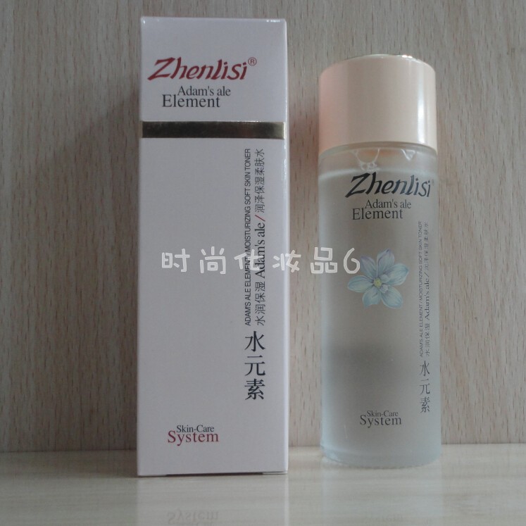 包邮专柜正品 真丽斯水元素润泽保湿柔肤水 100ml滋润水 保湿在类目 美容护肤/美体/精油, 化妆水/爽肤水中 - 来自Buy2taobao.com提供专业的淘宝代购服务