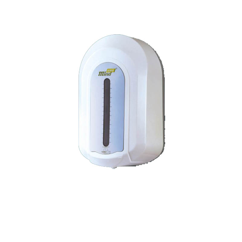 迈得尔 自动喷雾消毒器MX110A1直流DC6V电源自动滴液型皂液器在类目 家装主材, 卫浴用品, 卫浴五金/挂件, 皂液器中 - 来自Buy2taobao.com提供专业的淘宝代购服务