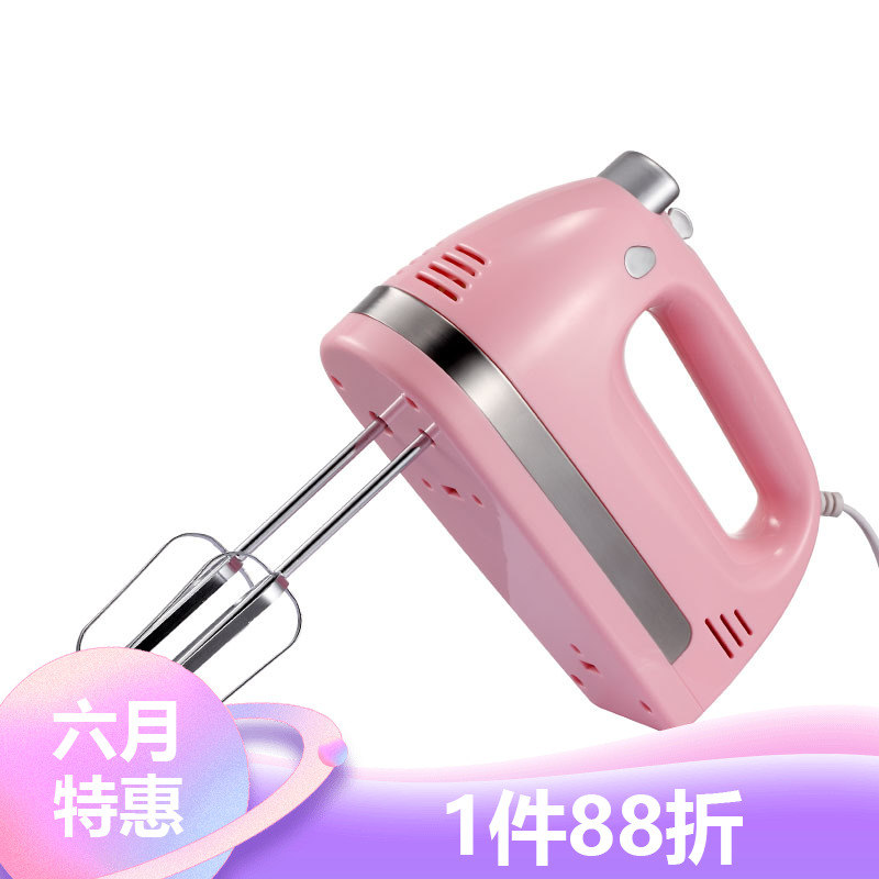 祈和KS-938AN電動打蛋器 家用 手持350W大功率打蛋機不鏽鋼打蛋網在類目 廚房/烹飪用具, 廚用小工具/廚房儲物, 雞蛋加工, 打蛋器中 - 來自Buy2taobao.com提供專業的淘寶代購服務