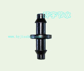货号802 双倒钩/47毛管双倒钩 4/7毛管与主管旁通连接 毛管双接头在类目 鲜花速递/花卉仿真/绿植园艺, 园艺用品, 微喷/滴灌/接头类, 雾化微喷/滴灌设备中 - 来自Buy2taobao.com提供专业的淘宝代购服务