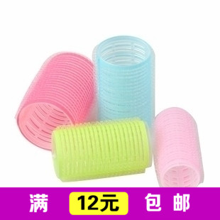 WQueen Velcro Magic self-adhesive hair volume Bangs Curls Making pear headsin the Family/Personal Cleaning Tools , Personal care cleaning appliances , Dish hair category - from Buy2taobao.com to provide professional Taobao agent buy service