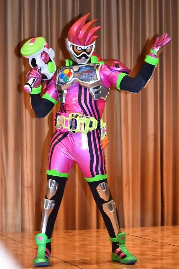 假面骑士exaid简谱,假面骑士圣刃简谱 假面骑士ex-aid 皮套量身定做/cos道具/真人穿/猴域道具