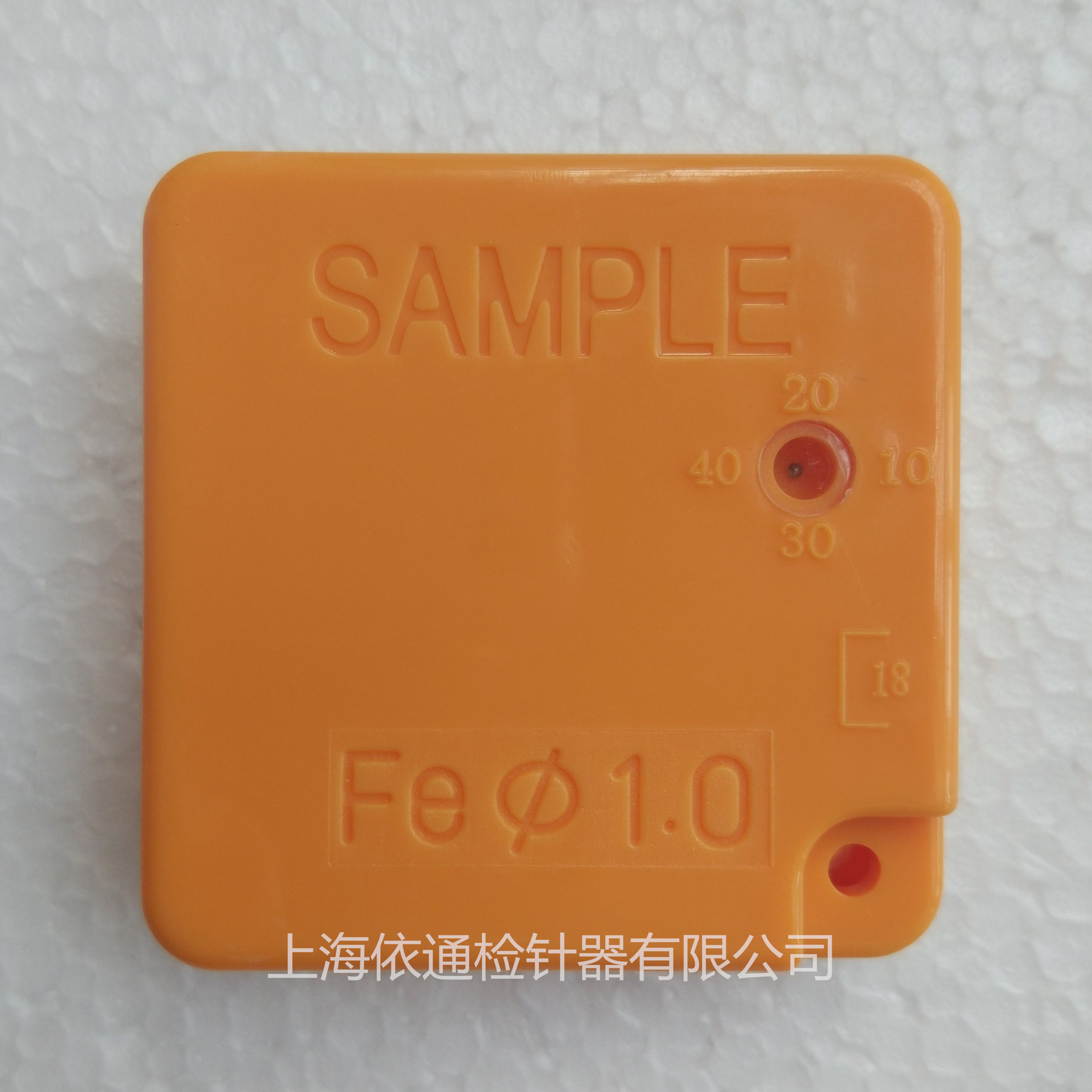 test Needle detector standard Needle testing Metal detectors Probe Calibration modularin the Hardware/Tool , Hand Tools , Measuring Tools , Other measurement tools category - from Buy2taobao.com to provide professional Taobao agent buy service