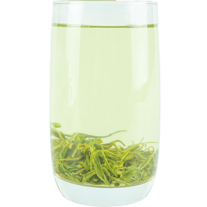 古法制茶 雅安蒙顶山茶2019年新茶 品味蒙山毛峰 明前绿茶叶250克|msdalam kategori teh, Teh hijau (baru), teh hijau yang lain - dari Buy2taobao.com untuk memberikan perkhidmatan ejen Taobao profesional membeli