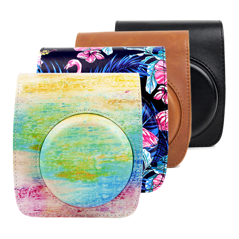 Choi Friends of Music Polaroid camera bag mini90 Fitting package mini90 camera bag Retro fitting packagein the 3C Digital Accessories, Digital Camera Accessories , Digital camera bag category - from Buy2taobao.com to provide professional Taobao agent buy service