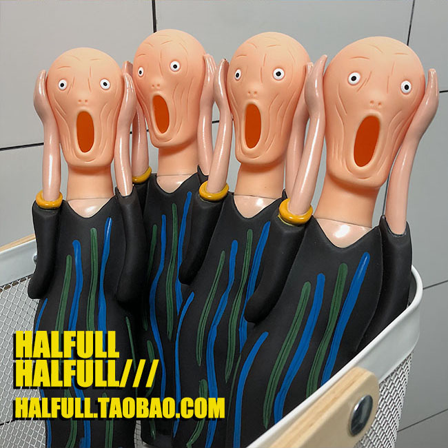 【halfull】呐喊 尖叫 發聲玩具 解壓 超大只!明星大偵探 同款在類目 寵物/寵物食品及用品, 貓/狗玩具, 發聲玩具中 - 來自Buy2taobao.com提供專業的淘寶代購服務
