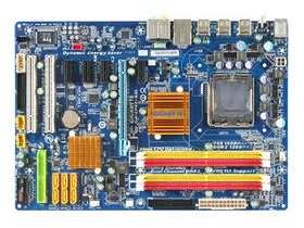 技嘉 EP43-S3L DDR2 P43 775 带原装挡片在类目 电脑硬件/显示器/电脑周边, 主板中 - 来自Buy2taobao.com提供专业的淘宝代购服务