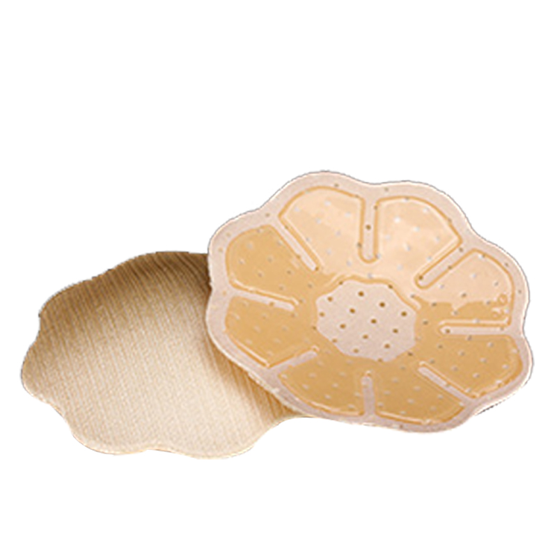 Swimsuit Silicone Nipple Cover Emptied Swimsuit Chest paste Bikini Sticker Air relief bumpin the Sports/Yoga/Fitness/Fans supplies , Swim , Swimming equipment , Swimsuit chest pad category - from Buy2taobao.com to provide professional Taobao agent buy service