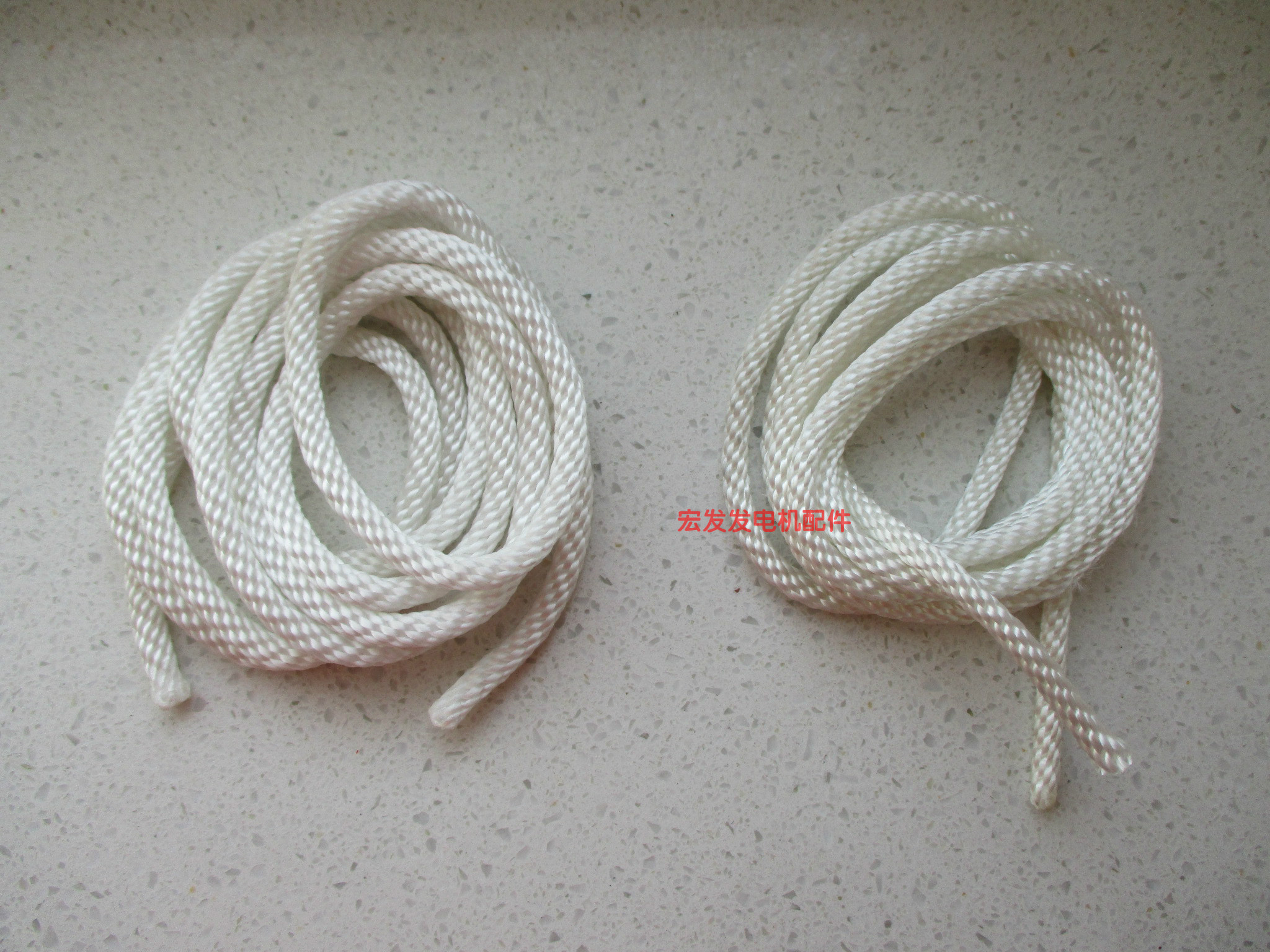 汽油发电机 发动机 2KW 3KW 5KW 168F 170F 188F手拉绳 起动绳在类目 五金/工具, 机电五金, 发电机, 汽油发电机中 - 来自Buy2taobao.com提供专业的淘宝代购服务