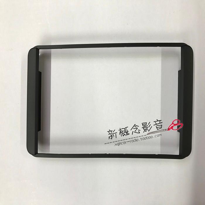 汽车音响导航CD机改装框DVD导航面板面框花冠 威驰 06款佳美2.4|ruв категории автомобиль/товаров/аксессуары/переоснащение, Автомобильная аудио - видео/средства электронной/приборов, Автомобильная аудио - видео, бортовой музыкальные аксессуары - от Buy2taobao.com для оказания профессиональной услуги покупки агента Taobao