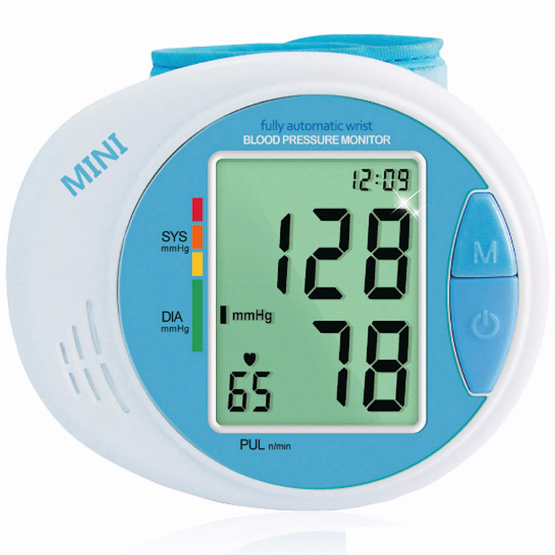 Electronic sphygmomanometer Voice KD-797 Smart home Wrist measure Sphygmomanometer instrumentin the OTC Drug/Medical Devices/Planning supplies , Medical Devices , Blood Pressure Instruments category - from Buy2taobao.com to provide professional Taobao agent buy service