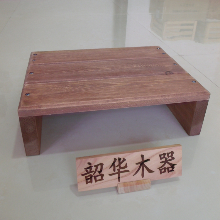 實木腳踏凳廚房陽台墊腳板增高凳兒童馬桶坐便矮凳包郵定制做尺寸在類目 住宅傢俱, 沙發類, 沙發凳/腳踏中 - 來自Buy2taobao.com提供專業的淘寶代購服務