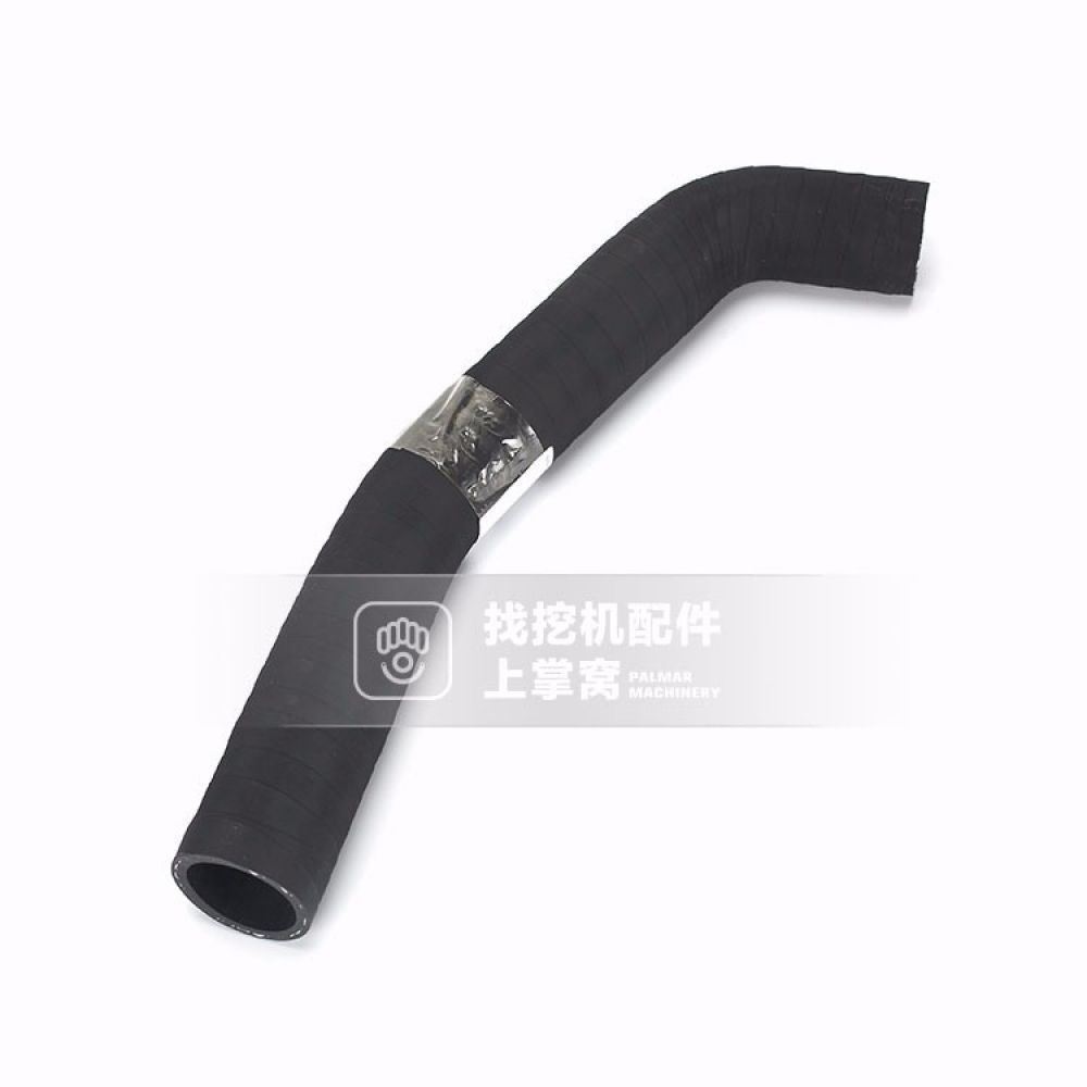 现代R220-9上水管进水管挖掘机原装进口水管道配件在类目 五金/工具, 机械五金, 管接头中 - 来自Buy2taobao.com提供专业的淘宝代购服务
