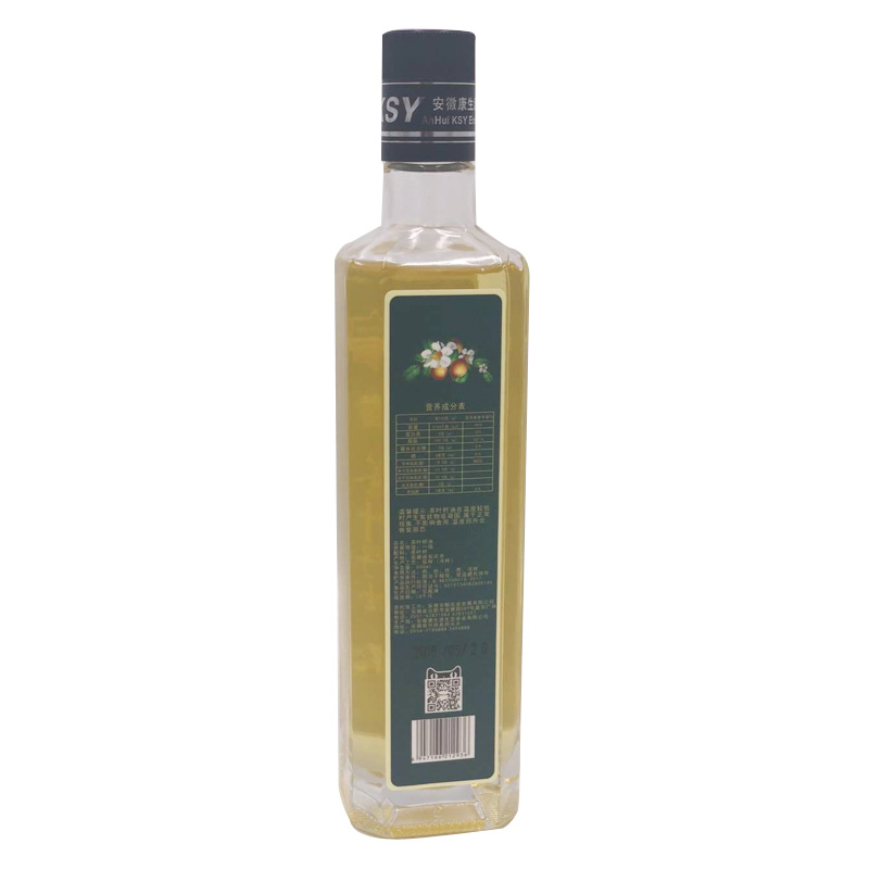 Grain production Wu Tian Tea 500ML Cold pressedin the Agri rice/Dried foods/Condiment , Cooking oil/Flavored oil , Other category - from Buy2taobao.com to provide professional Taobao agent buy service