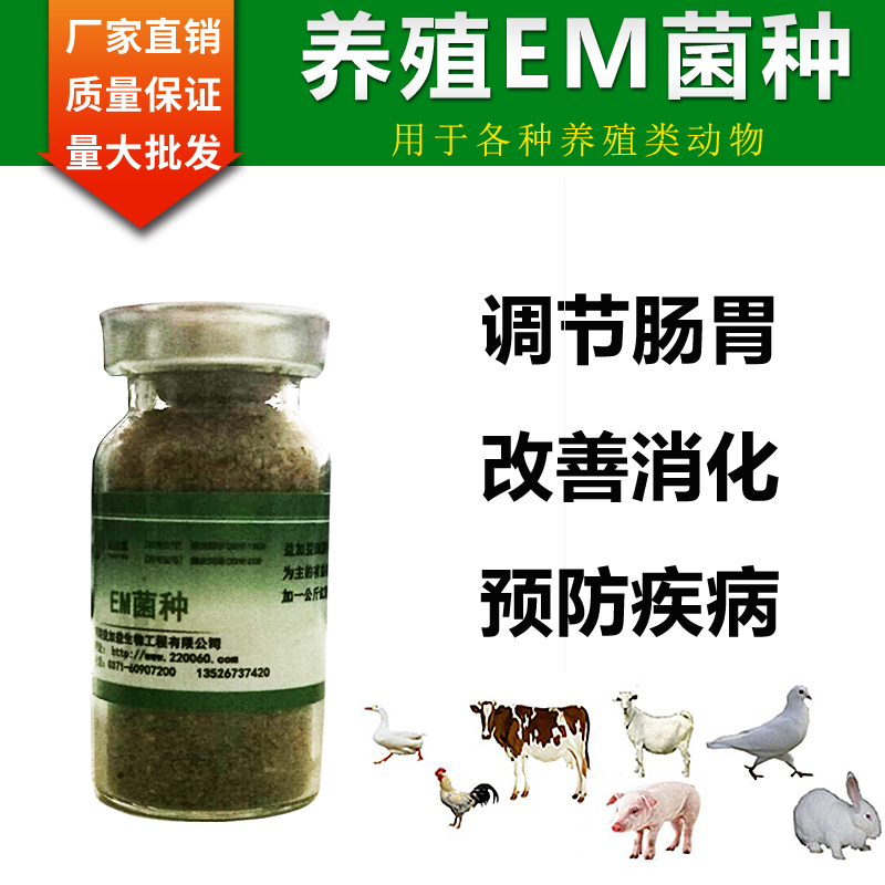 EM菌種養殖益生菌賽鴿肉鴿活菌EM原種雞兔豬飲水拌料調腸道活菌粉在類目 畜牧/養殖物資, 飼料, 飼料添加劑中 - 來自Buy2taobao.com提供專業的淘寶代購服務