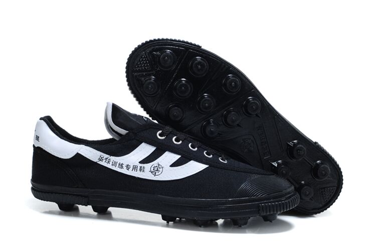 quality goods Konductra summer Soccer shoes male woman adult children canvas football Training shoes Broken nailsin the Sports shoes new , Soccer shoes category - from Buy2taobao.com to provide professional Taobao agent buy service