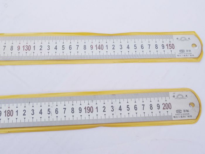 Dawning steel straight ruler 1.5 rice 2 m/Steel ruler/Ruler/Straightedge/Ruler/Steel rulerin the Hardware/Tool , Hand Tools , Measuring Tools , Steel ruler category - from Buy2taobao.com to provide professional Taobao agent buy service