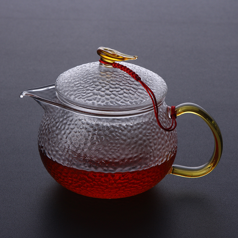 錘紋加厚耐高溫玻璃過濾煮茶器日式花茶器家用茶具泡茶水壺養生壺在類目 餐飲具, 茶具, 茶壺中 - 來自Buy2taobao.com提供專業的淘寶代購服務