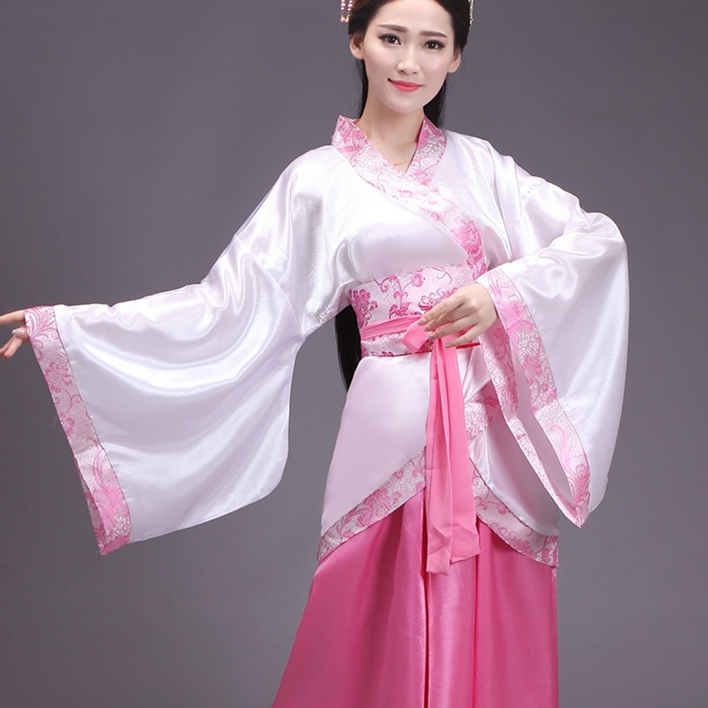 古装情趣睡衣性感仙女裙唐装服贵妃公主演出服性感飘逸仙女服在类目 女装/女士精品, 唐装/民族服装/舞台服装, 民族服装/舞台装中 - 来自Buy2taobao.com提供专业的淘宝代购服务