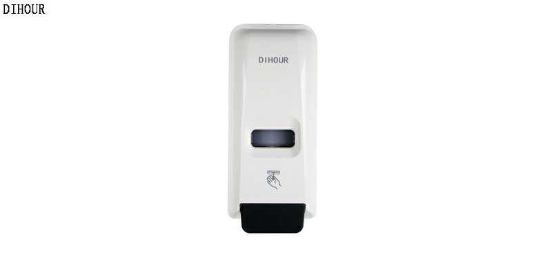 DIHOUR superior quality Soap dispenser Soap dispenser distributorin the Family/Personal Cleaning Tools , Sanitary appliances/Bathroom accessories , Bathroom Accessories category - from Buy2taobao.com to provide professional Taobao agent buy service