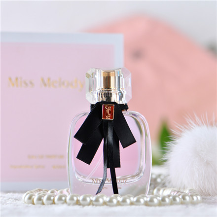 Eslite Melodie Miss Perfume lady Lasting Light incense student fresh natural romantic Gift box suitin the Makeup/Perfume/Beauty tools , Other make-up category - from Buy2taobao.com to provide professional Taobao agent buy service