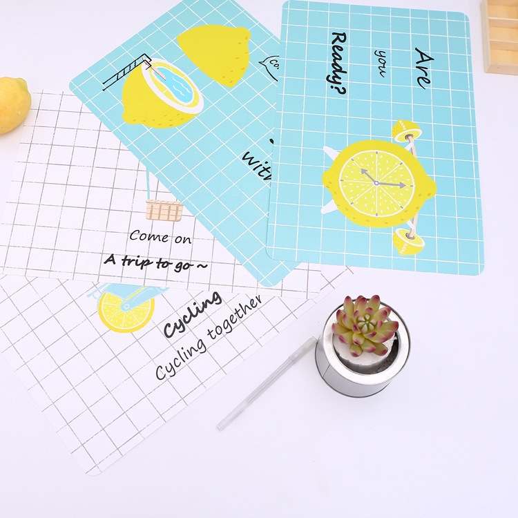 originality Cartoon multi-function to work in an office computer Table mat student fresh thickening Mouse pad waterproof heat insulation Table matsin the Computer Hardware/Monitor/Computer Peripherals , Computer Peripherals , Mouse Pad/Paste/Wrist pad category - from Buy2taobao.com to provide professional Taobao agent buy service