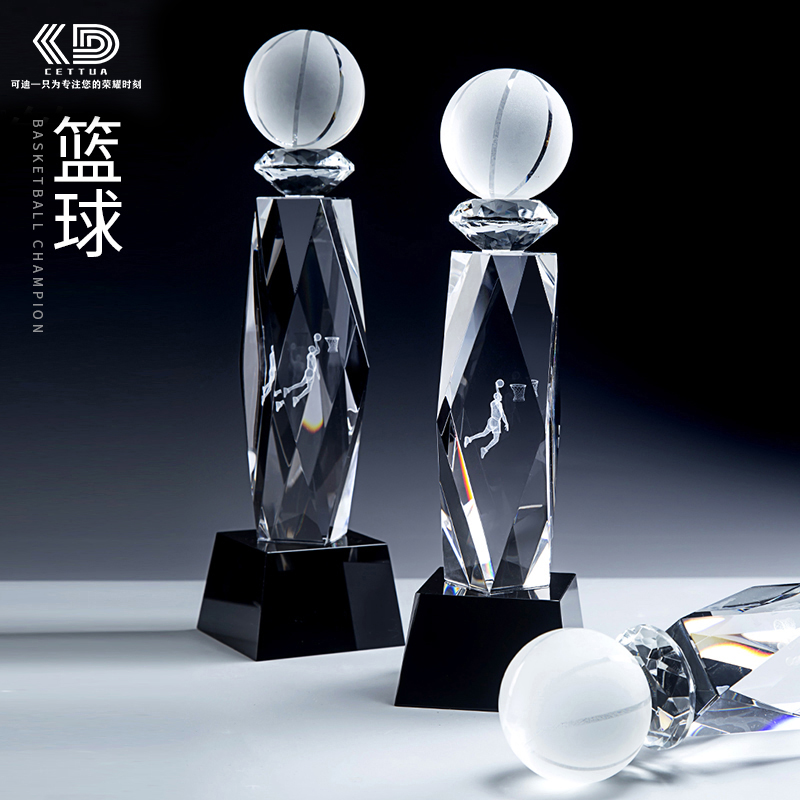 水晶奖杯定制定做创意NBA大学生篮球奖杯比赛奖品刻字冠军纪念品|msdalam kategori adat peribadi/Design Services/DIY, pejabat/alat tulis adat, Cup/Medal/Sijil merit/sijil adat - dari Buy2taobao.com untuk memberikan perkhidmatan ejen Taobao profesional membeli