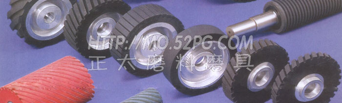 铝心塑胶轮 砂带机橡胶轮 12寸*2寸 厂家直销|msdalam kategori bahan binaan asas, Home Hardware, Perkakasan lain, Perkakasan lain - dari Buy2taobao.com untuk memberikan perkhidmatan ejen Taobao profesional membeli