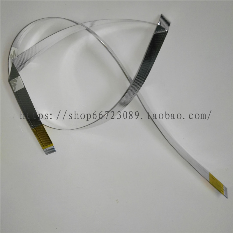 brand new Samsung SCX-4824 4825 4826 4828 4623 Scan lines Scan head cablein the Office Equipment/Consumables/Related Services , MFP and accessories , MFP Accessories category - from Buy2taobao.com to provide professional Taobao agent buy service