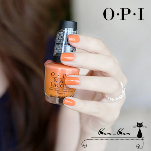 OPI Nail Polish Original Genuine security cowboy Sandy beach Gorgeous Orange Summer Sunlight B88in the Makeup/Perfume/Beauty tools , Nail Polish/Nail Products (New) , Nail cosmetics category - from Buy2taobao.com to provide professional Taobao agent buy service