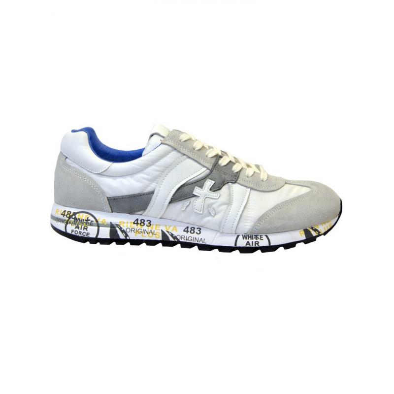代购 Premiata 板鞋2019男士|ruв категории спортивные туфли new, обувь/обувь - от Buy2taobao.com для оказания профессиональной услуги покупки агента Taobao