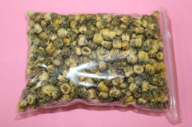浙江桐乡乌镇特产杭白菊 胎菊 菊花茶 杭白胎菊买10袋包邮|ruв категории чай, эрзац/цветы/фрукты/переработки чая, эрзац/цветочный чай - от Buy2taobao.com для оказания профессиональной услуги покупки агента Taobao