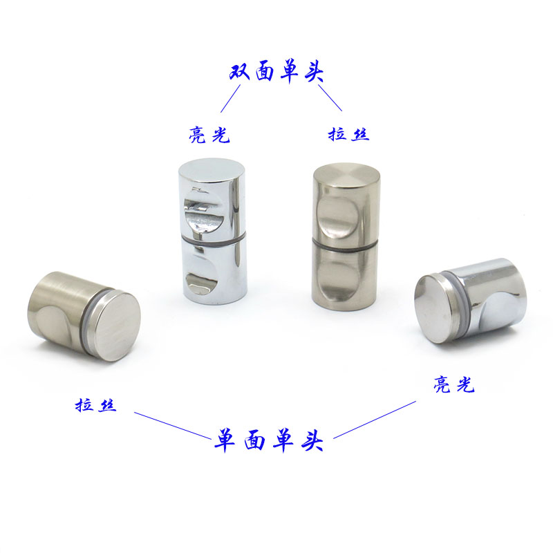 玻璃门单孔单面合金拉手把手沐浴房移门推开扶手执手浴室配件五金在类目 家装主材, 卫浴用品, 淋浴房, 淋浴房配件中 - 来自Buy2taobao.com提供专业的淘宝代购服务