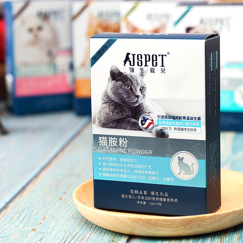 Cc家 强生宠儿 猫用 赖氨酸 猫胺 增强免疫力|ruв категории животное/Животное питание и принадлежностей, кошка/собака товаров, больше товаров - от Buy2taobao.com для оказания профессиональной услуги покупки агента Taobao