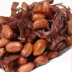 舌尖上临安农家风味自制多味笋丝花生250克嫩笋干零食即食2斤包邮在类目 零食/坚果/特产, 蜜饯/枣类/梅/果干, 笋类制品中 - 来自Buy2taobao.com提供专业的淘宝代购服务