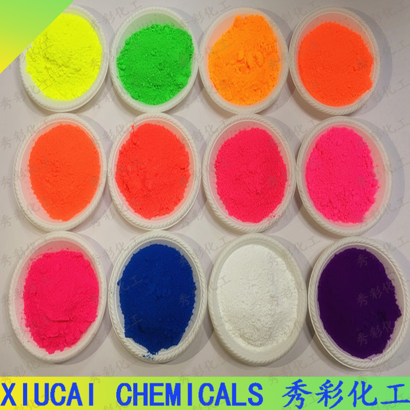 UV colour Phosphor advertisement decorate bright red paint fluorescence coating Screen Printing Inks Fluorescent pigments 1KGin the Basic building materials , Paint (Latex) , Art paint category - from Buy2taobao.com to provide professional Taobao agent buy service