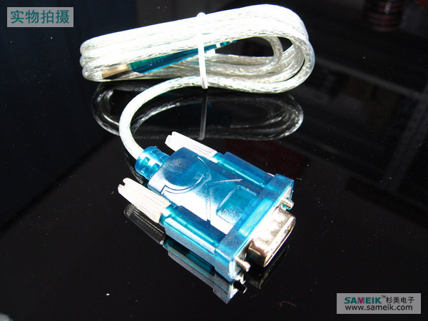USB 转9针串口线/USB转RS232 STC单片机下载线 ch340|ruв категории Цифровые аксессуары, Usb компьютерной периферии, USB HUB/преобразователь - от Buy2taobao.com для оказания профессиональной услуги покупки агента Taobao