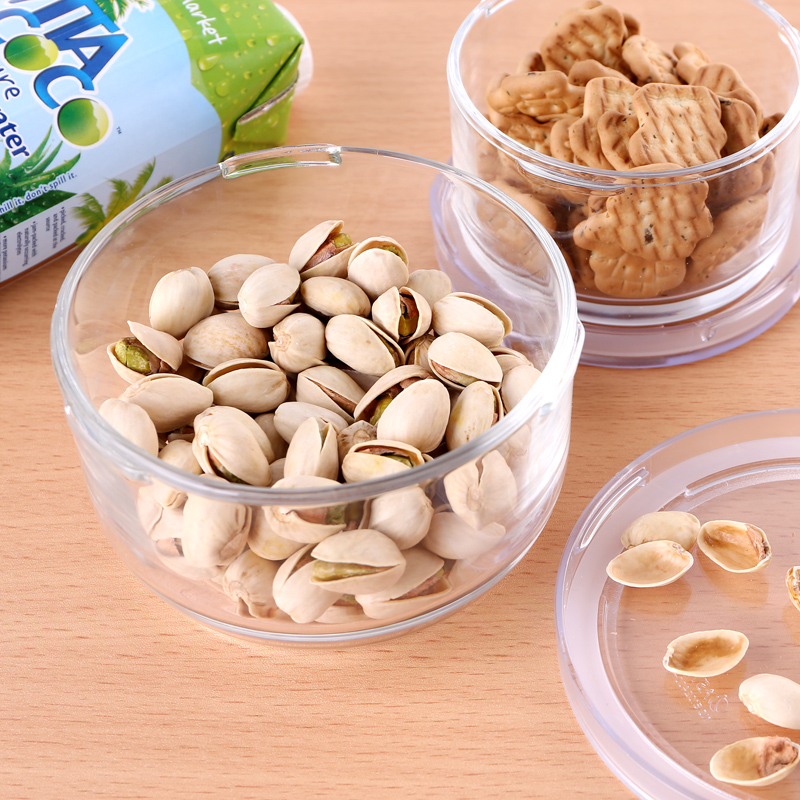 Japan ASVEL circular Glass Crisper Heat With cover transparent Fresh Bowl Cold storage seal up Storagein the Tableware , Fresh container/Fresh Containers , Crisper category - from Buy2taobao.com to provide professional Taobao agent buy service