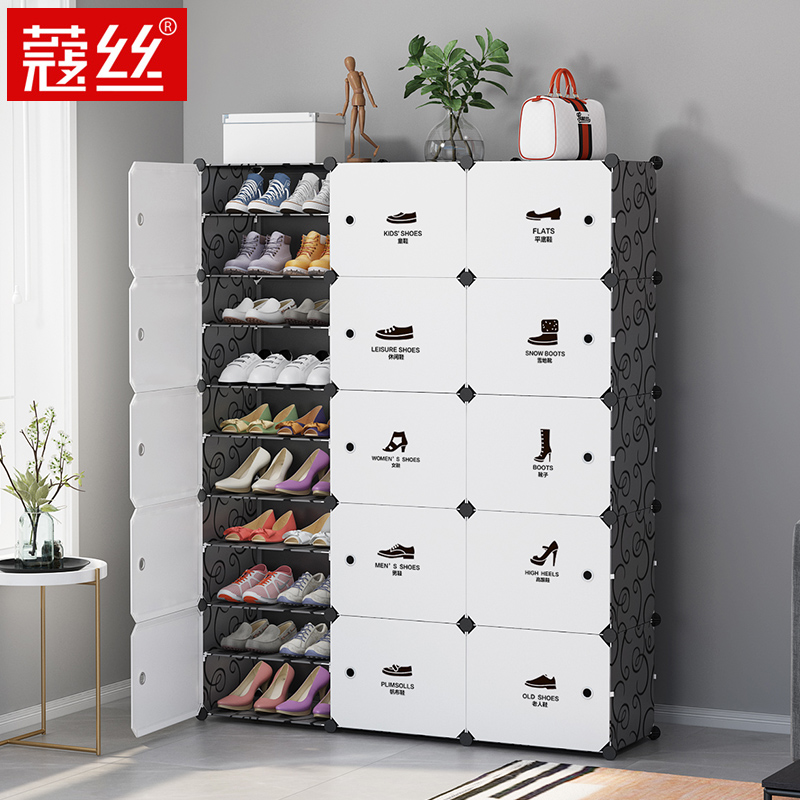 鞋櫃玄關櫃簡約現代陽台進門儲物櫃仿實木家用經濟型大容量門廳櫃在類目 住宅傢俱, 櫃類, 鞋櫃中 - 來自Buy2taobao.com提供專業的淘寶代購服務