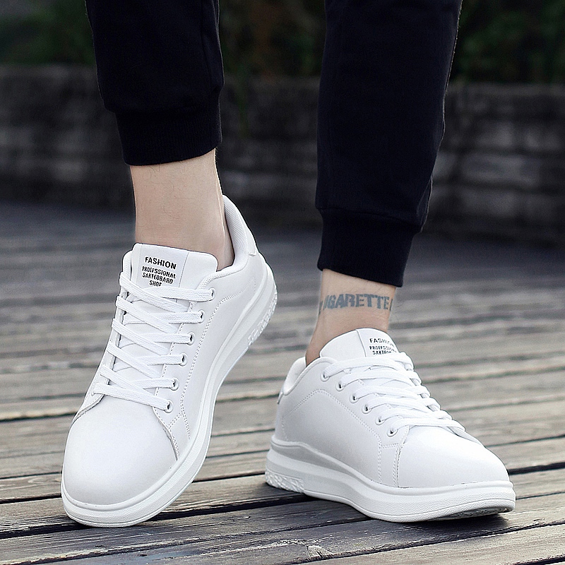 2019 Spring new pattern Boy 12-15 gym shoes CUHK 9 girl Cotton-padded shoes 11 Spring student White shoesin the Shoes/Baby Shoes/Parent-child shoes , Sports shoes category - from Buy2taobao.com to provide professional Taobao agent buy service