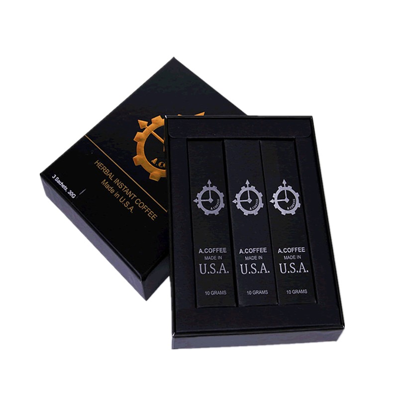 美国能量咖啡 Acoffee 初心优能佳咖啡3条装/10条装 成人保健品在类目 咖啡/麦片/冲饮, 速溶咖啡/咖啡豆/粉, 咖啡豆/粉, 咖啡粉中 - 来自Buy2taobao.com提供专业的淘宝代购服务