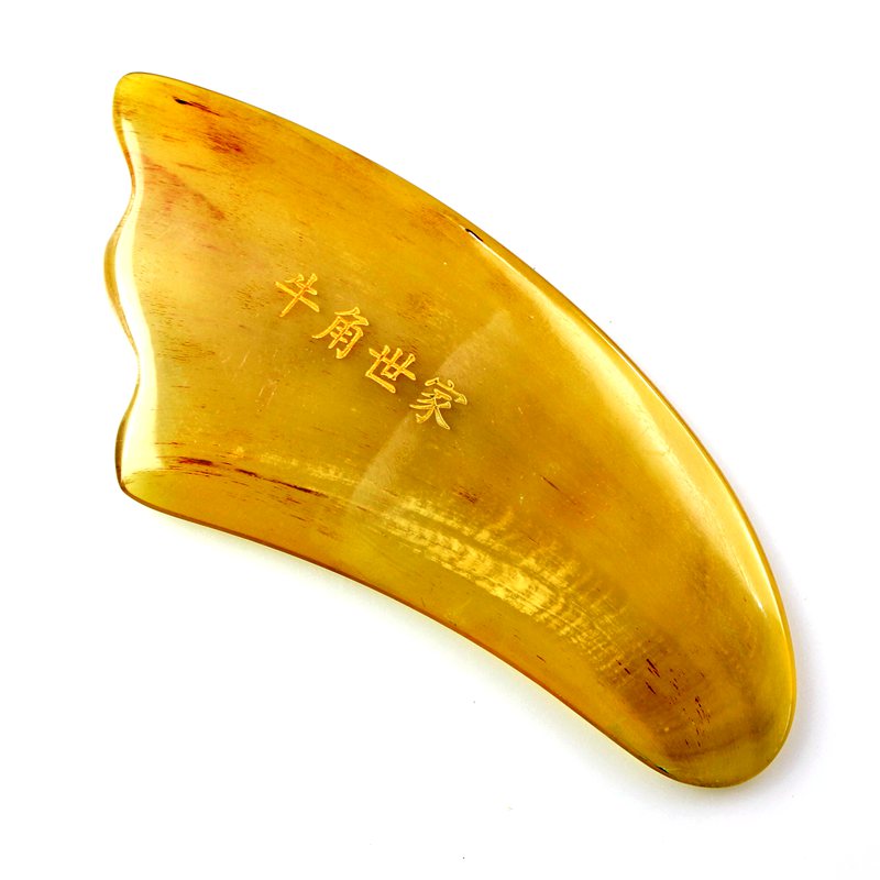 牛角世家 刮痧按摩板面部臉部背部腿部全身通用牛角套裝刮痧油在類目 個人護理/保健/按摩器材, 經絡保健器材, 刮痧片/板中 - 來自Buy2taobao.com提供專業的淘寶代購服務