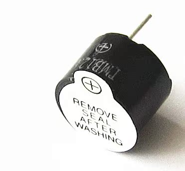 12V蜂鸣器 有源蜂鸣器 连体 一体化在类目 3C数码配件, 电子元器件市场, 电子元件, 电声器件/扬声器中 - 来自Buy2taobao.com提供专业的淘宝代购服务