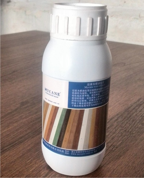 美木居 MyCane邁康木蠟油顯紋半透明專用色漿0.1kg在類目 基礎建材, 油漆, 油漆輔料, 色漿中 - 來自Buy2taobao.com提供專業的淘寶代購服務