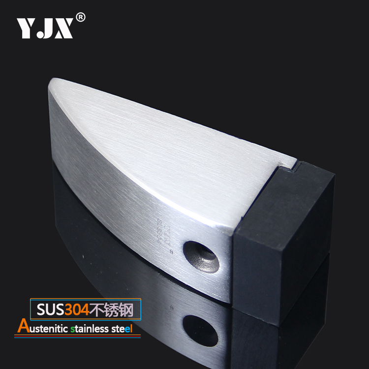 雅金轩限位器门阻门挡SUS304不锈钢精铸门吸门顶门防撞阻尼橡胶顶|msdalam kategori bahan binaan asas, Home Hardware, aksesori pintu, Doorstop - dari Buy2taobao.com untuk memberikan perkhidmatan ejen Taobao profesional membeli