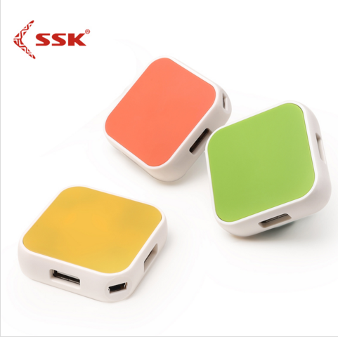 SSK缤纷USB扩展器 HUB SHU030集线器 2.0USB一分四2.0分线器长线在类目 3C数码配件, USB电脑周边, USB HUB/转换器中 - 来自Buy2taobao.com提供专业的淘宝代购服务